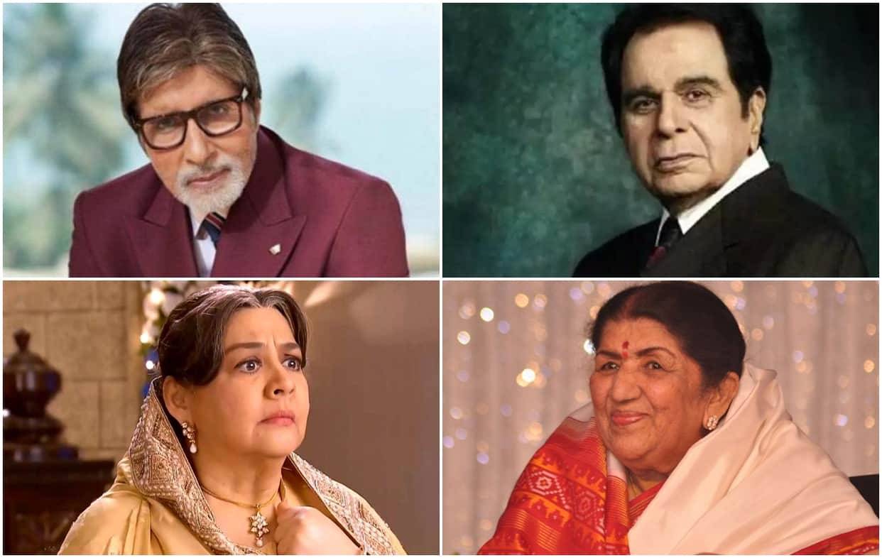 Not only mumtaz here some Death Rumours of Bollywood stars