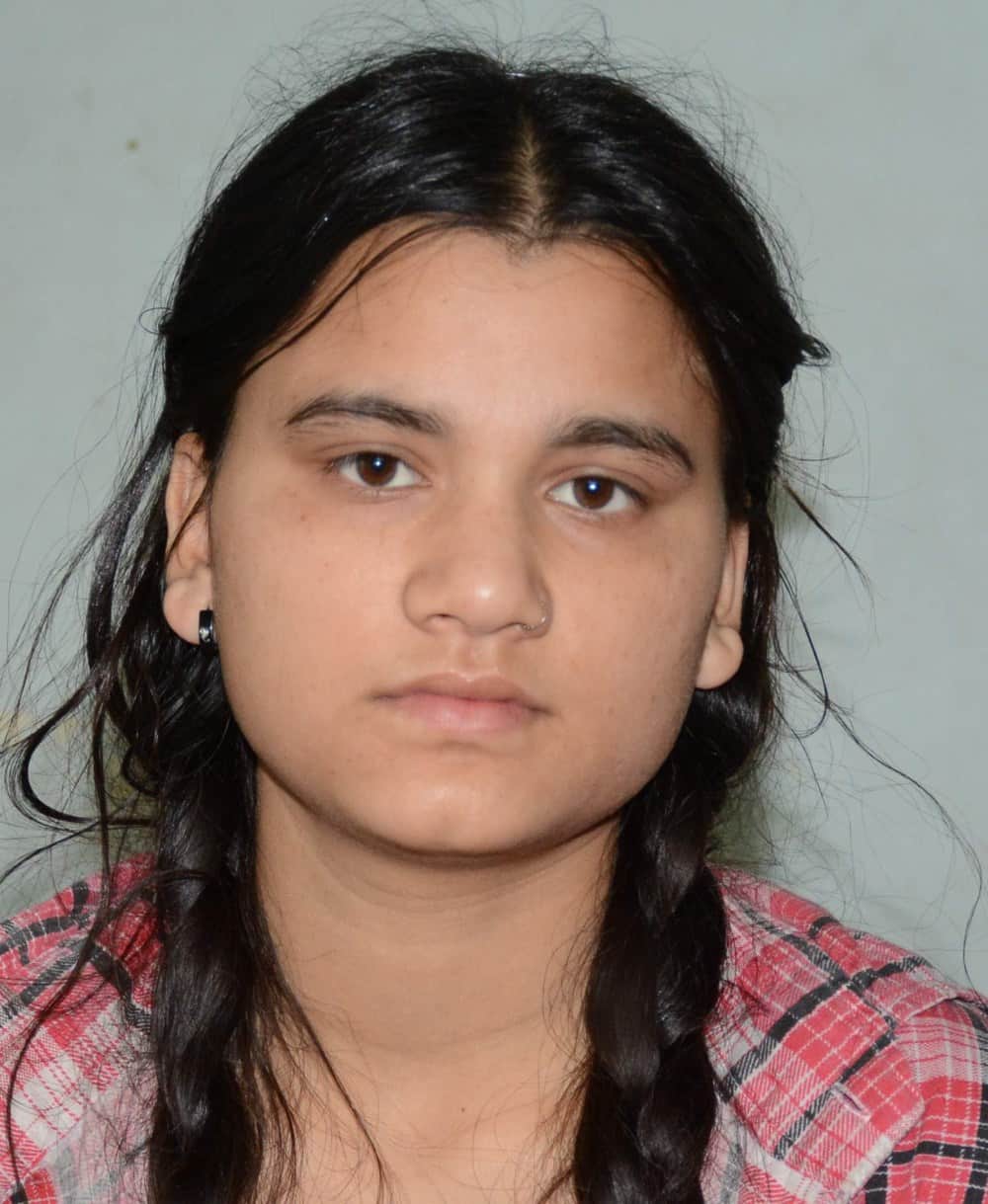 pulwama martyr daughter passed in 12th class cbse 12th class result