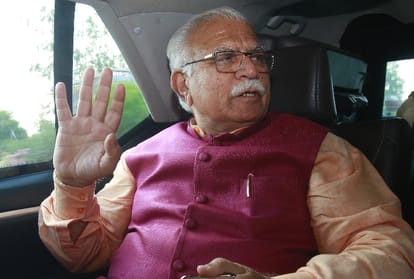 Lok sabha election 2019, Exclusive Interview of Haryana CM Manohar Lal