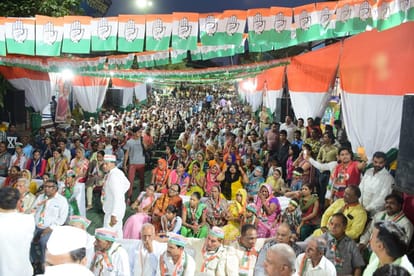 lok sabha election results 2019 congress president rahul gandhi offers to resign