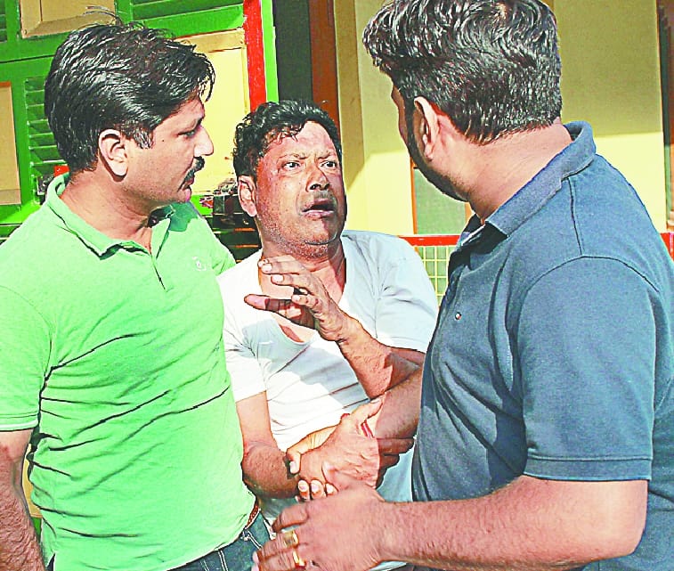 17 girls were killed, will open and rule