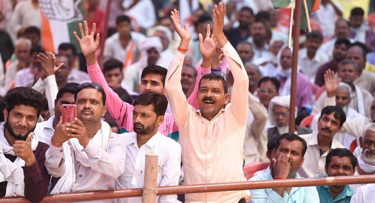 Lok Sabha election campaigns and poll promises, will political parties pay attention to issues and debates on