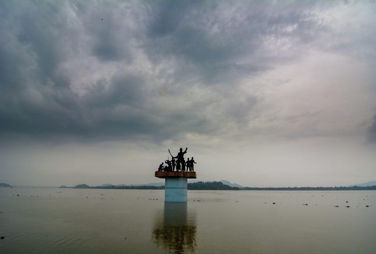 Cyclone Vayu Know about Most Strongest Cyclones in India, Vayu Toofan All Updates