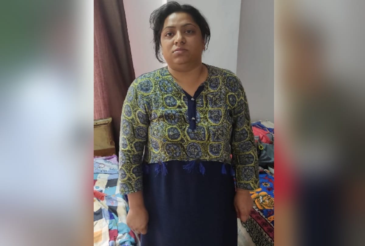 delhi woman love devar kill husband with his help know full frightening story