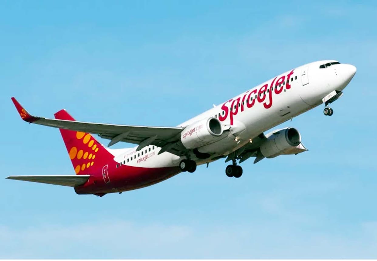 Great news for those who travel by airplane