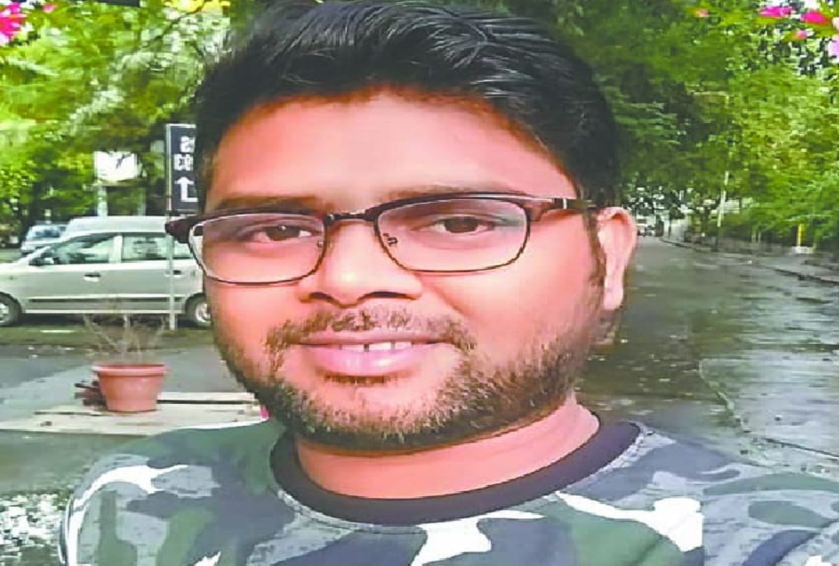 doctor garima was killed in one sided love accused arrested from roorkee