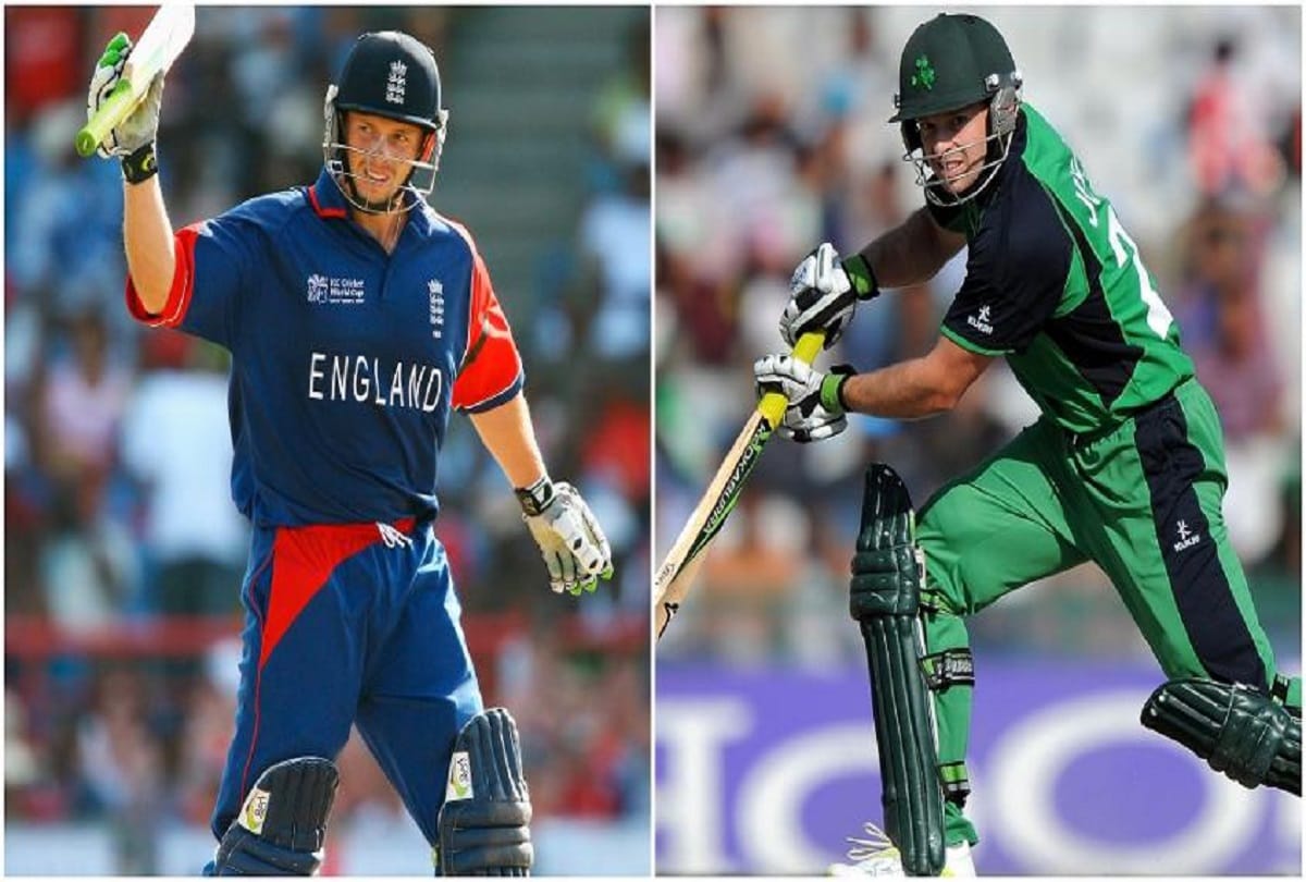 4 International cricketers who played cricket world cup for two different nations