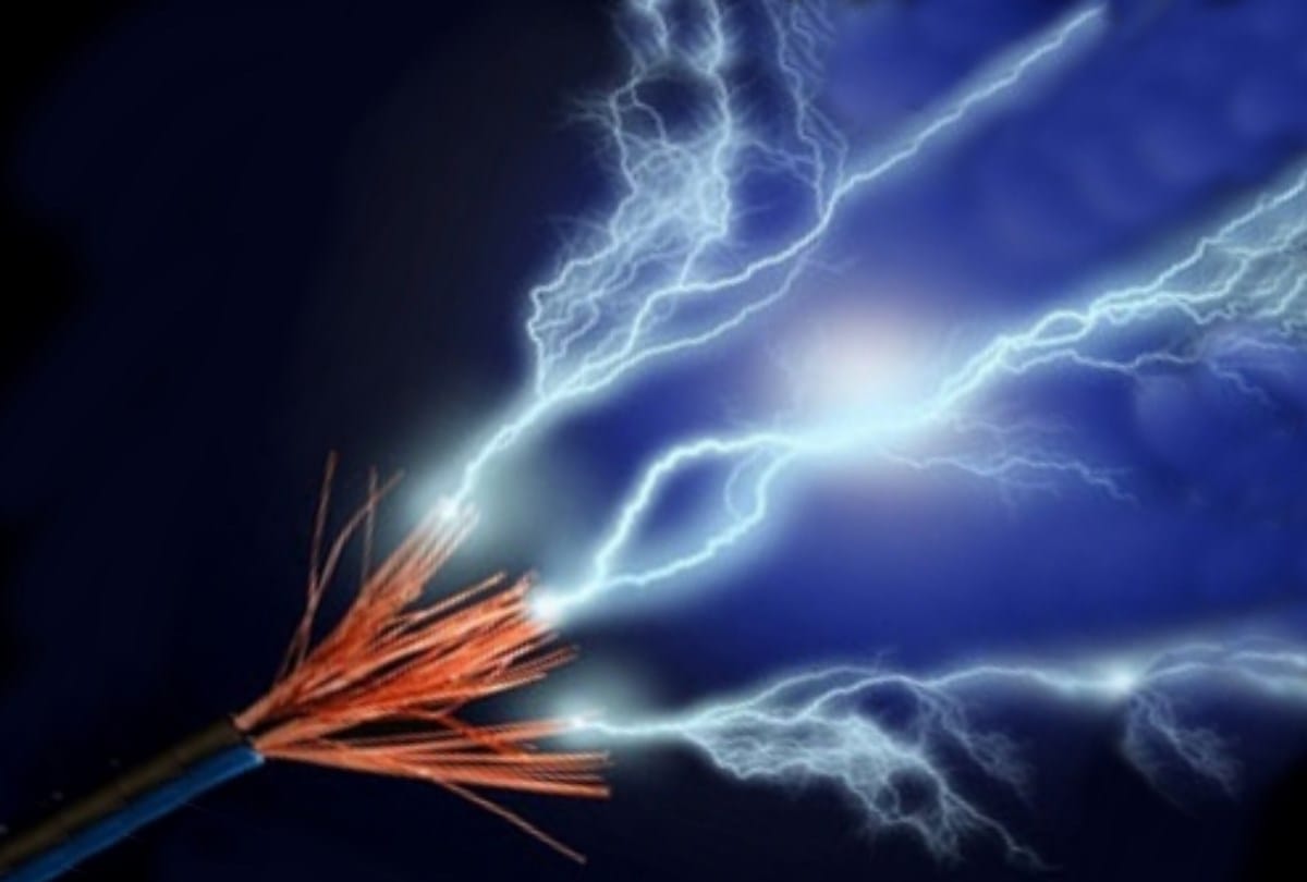 Rajasthan News: Bhilwara Youth Electrocuted as electricity runs into the Motor they were fitting