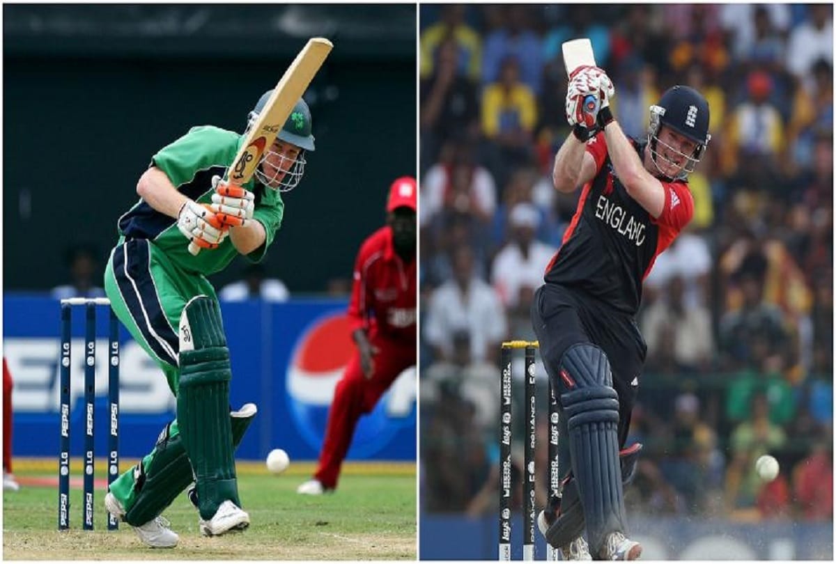 4 International cricketers who played cricket world cup for two different nations