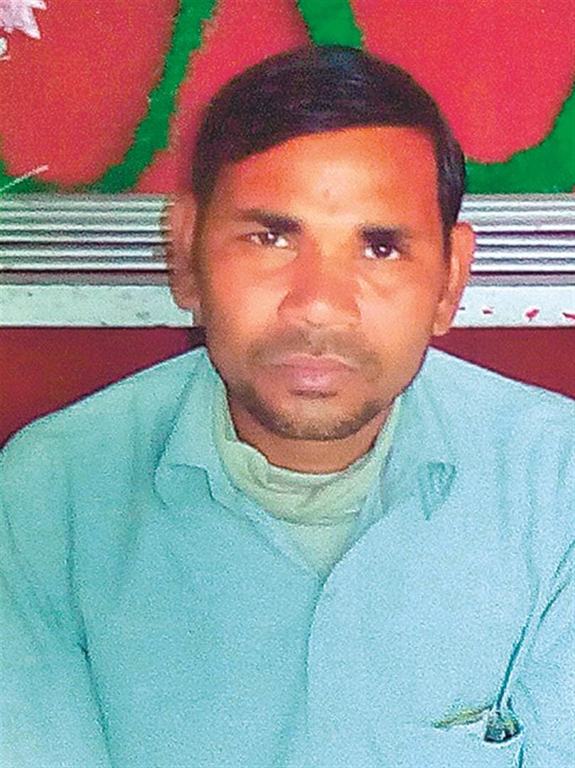 Salee murdered Jija in Lodha with companions