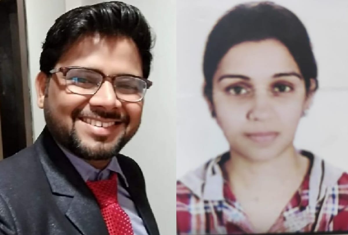 delhi doctor garima murder arrested accused doctor chandra prakash admits how he commit crime