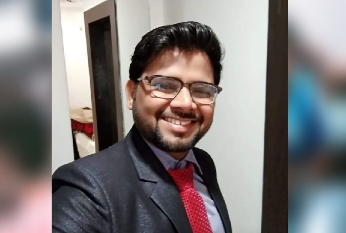 delhi doctor garima murder accused dr chandra prakash one fault sent him in jail