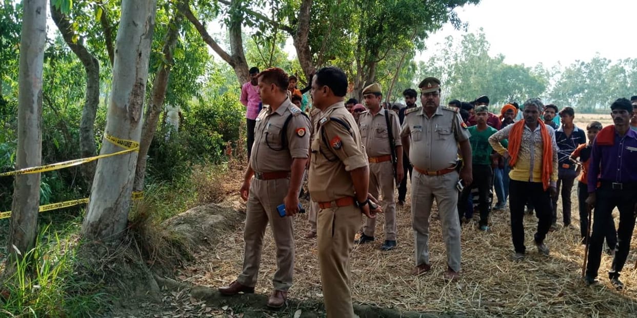 love couple committed suicide in bareilly