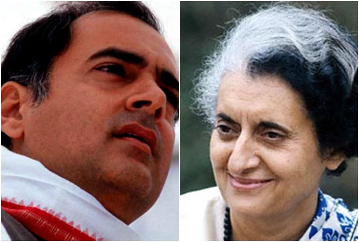 Lok Sabha Chunav2019: All you need to know about 1984 Lok sabha election Congress-Bjp