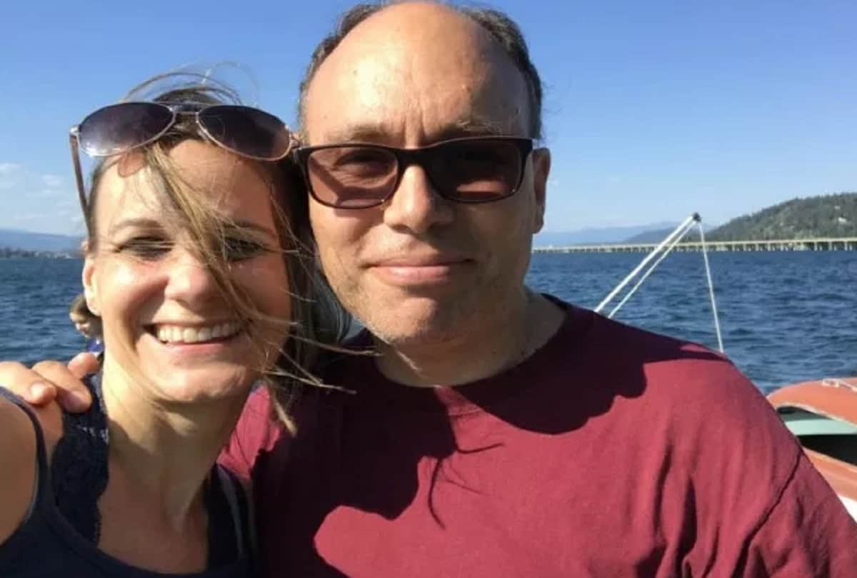 woman jessica finds love with her anonymous sperm donor after stubbornness of daughter
