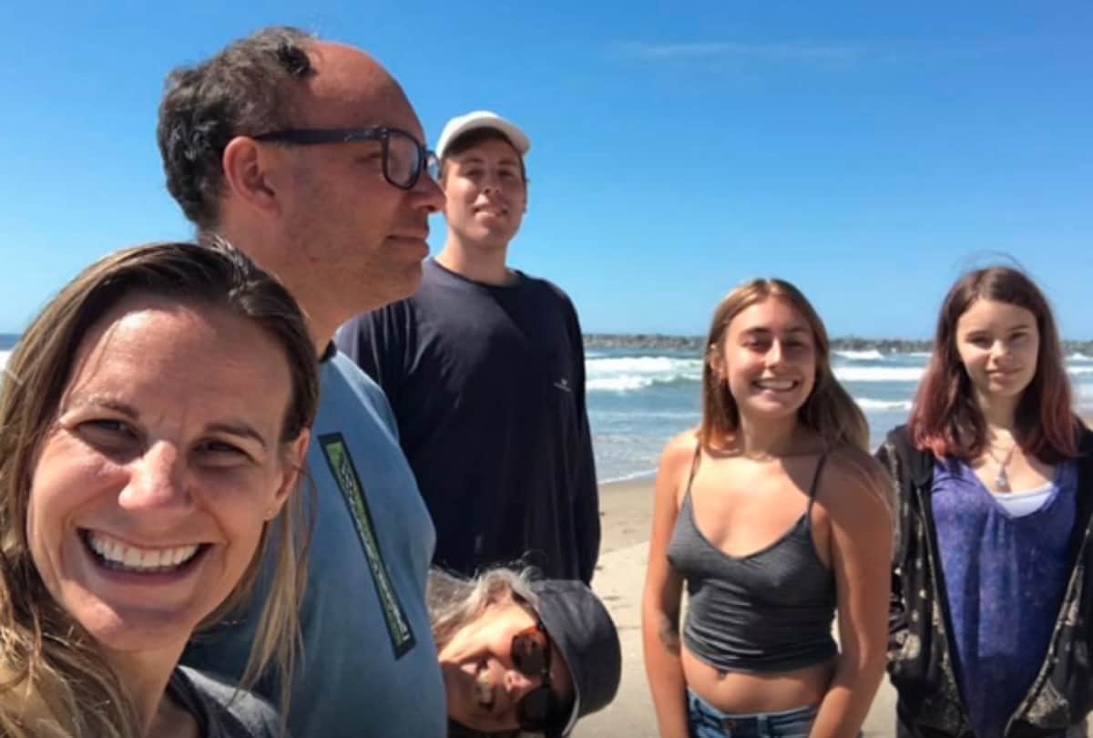 woman jessica finds love with her anonymous sperm donor after stubbornness of daughter