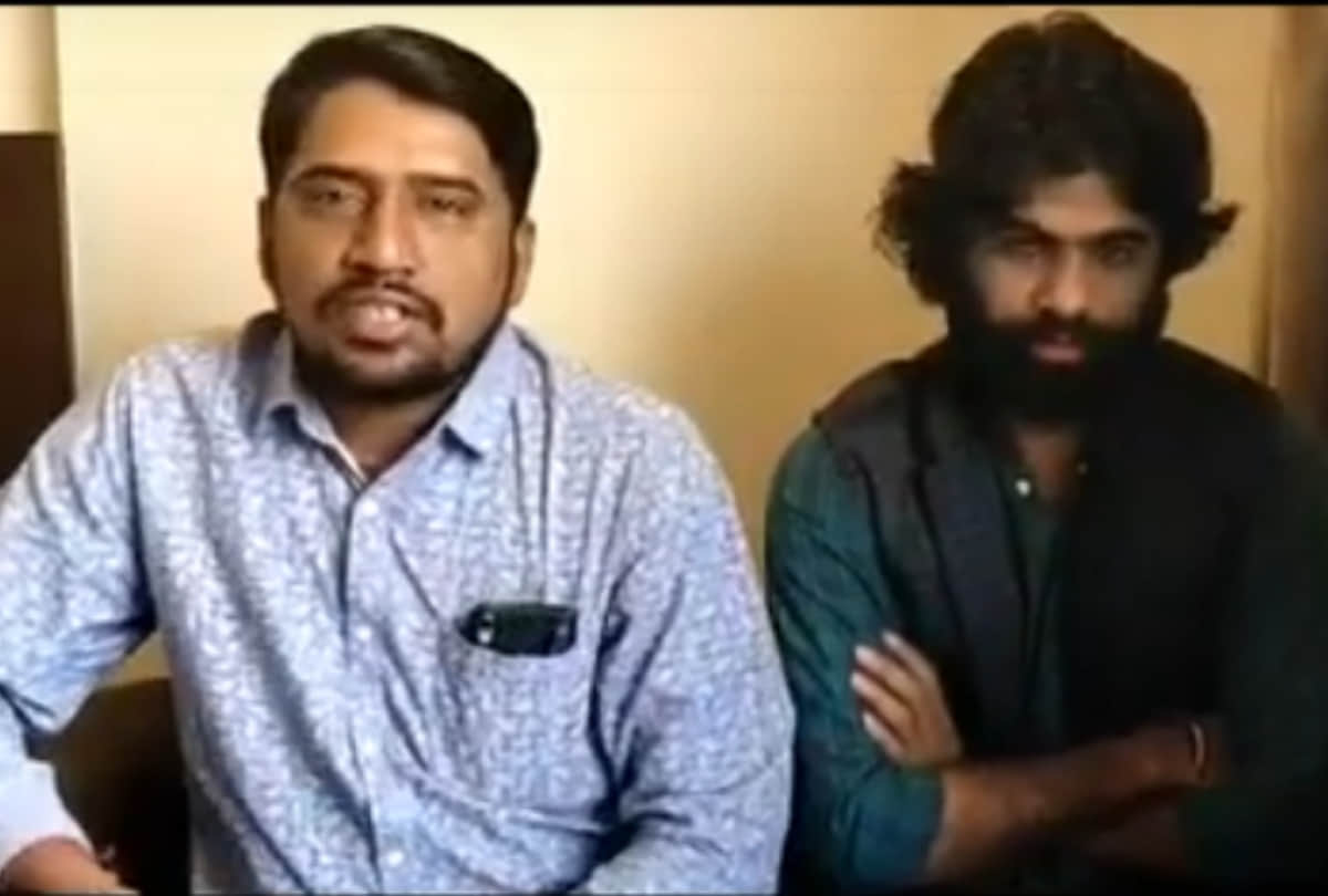 karni sena threat to javed akhter on his burqa ban in india statement
