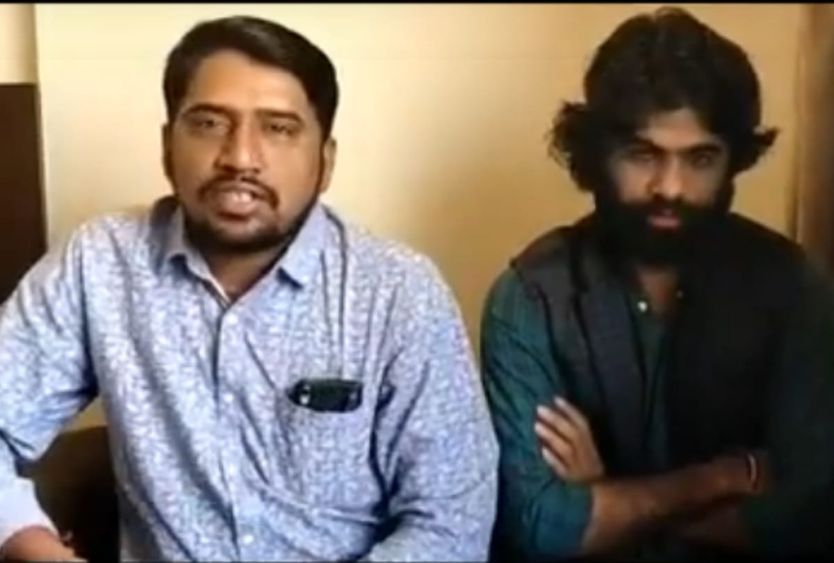 karni sena threat to javed akhter on his burqa ban in india statement