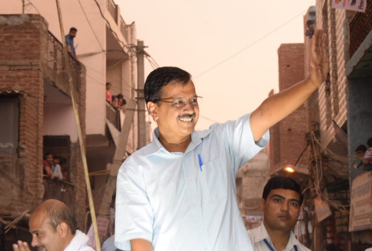 Lok Sabha Elections 2019, Aap will start campaign in punjab after voting in delhi