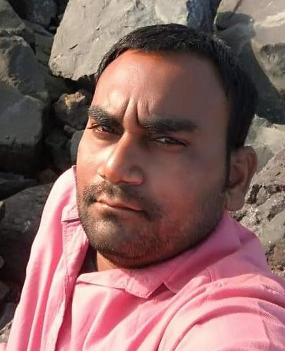कैंसर पीड़ित मरीज की जिला अस्पताल में मौत