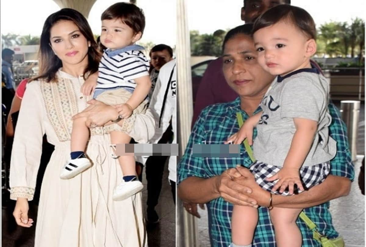 Bollywood Actors Who Have Got Kids From Surrogacy Sunny leone Shilpa Shetty Shahrukh Khan Aamir Khan Ekta Kapoor