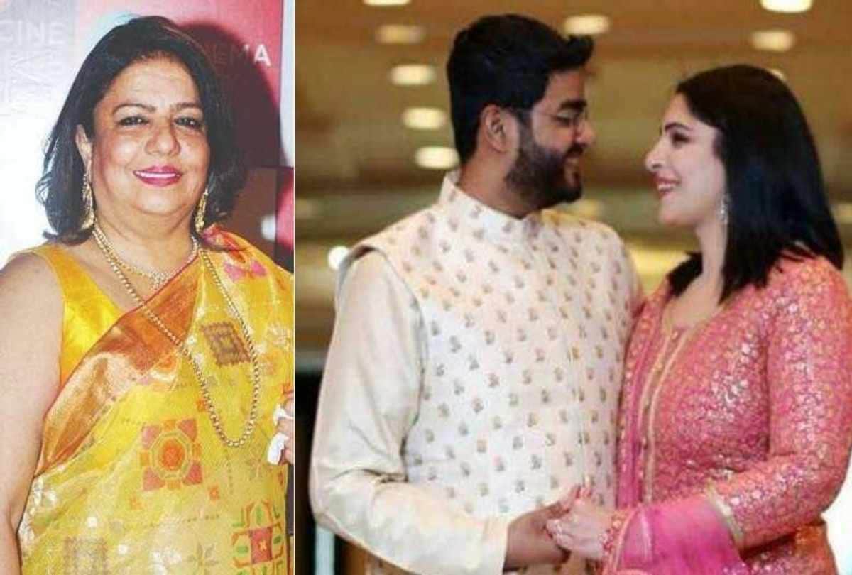 priyanka chopra brother siddharth wedding with ishittaa called off mom madhu chopra confirm