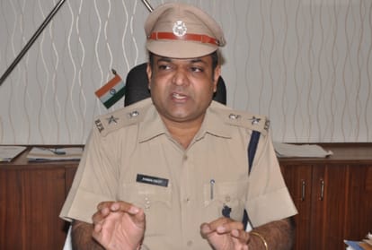 Dead body of the woman recovered in panchkula case resolved