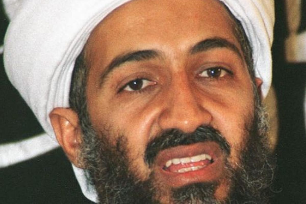 Afghanistan Crisis, Taliban says, No evidence that Osama bin Laden was involved in the 9 11 attacks