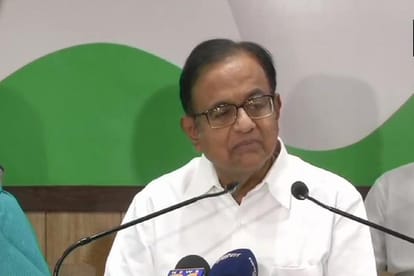 Chidambaram role in six other cases also suspected, Know all Cases against P Chidambaram