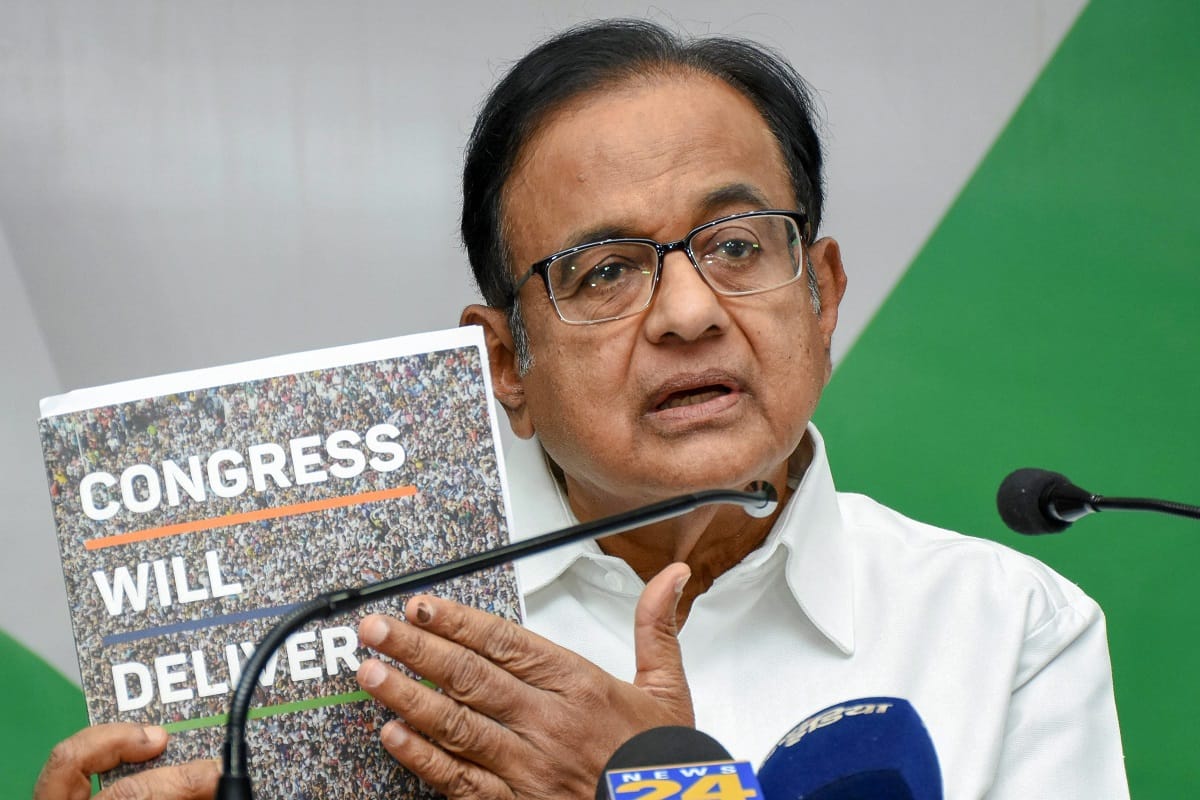 enforcement directorate wants to arrest P Chidambaram in air india purchase probe