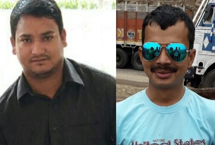 2 youth gone for picnic with friends died by drowning in river in Panchkula