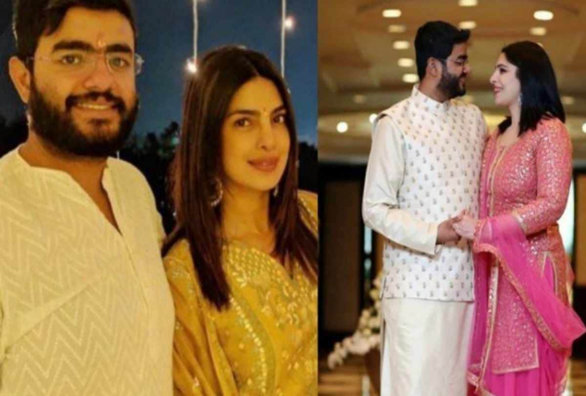 priyanka chopra mother madhu chopra revealed why siddharth wedding is cancel