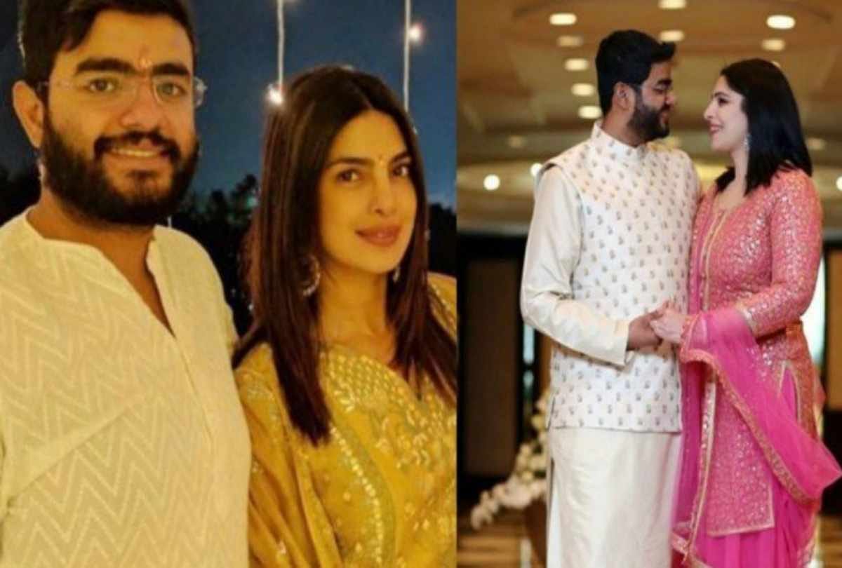 priyanka chopra mother madhu chopra revealed why siddharth wedding is cancel