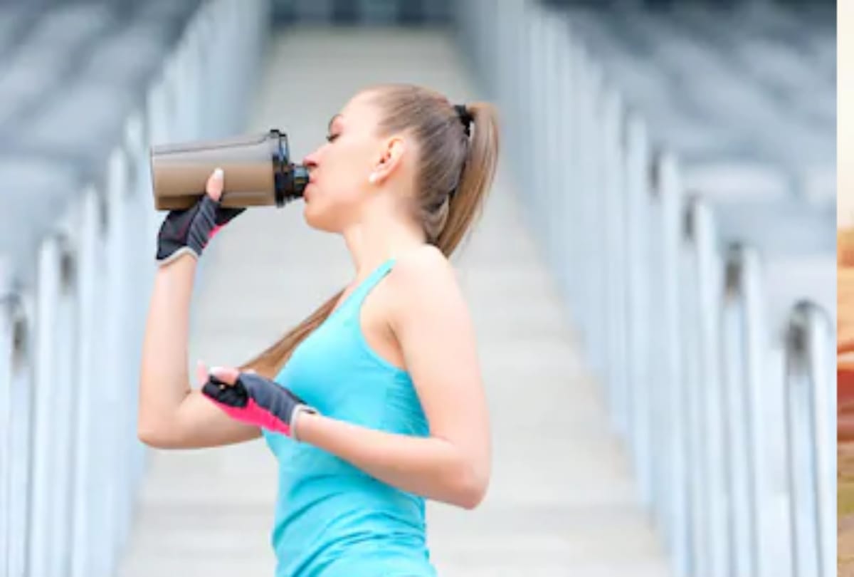 dependency on protein powder is harmful for health cause untimely death study
