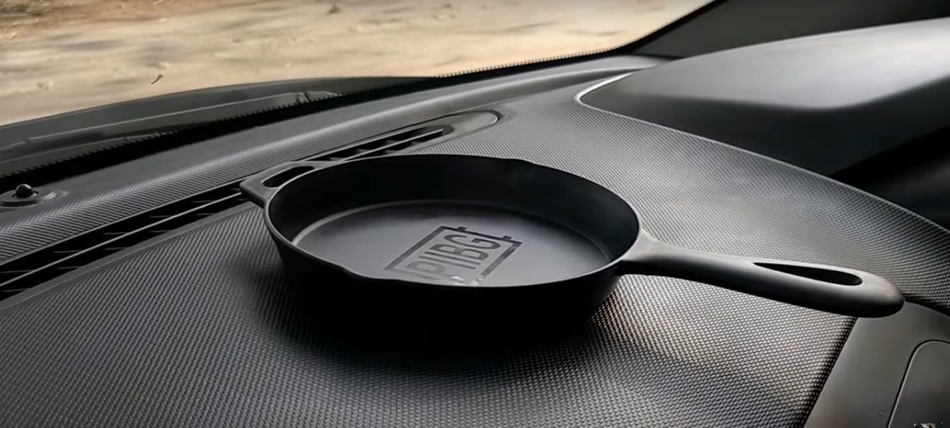 youth convert his tata nexon suv car into PUBG game theme