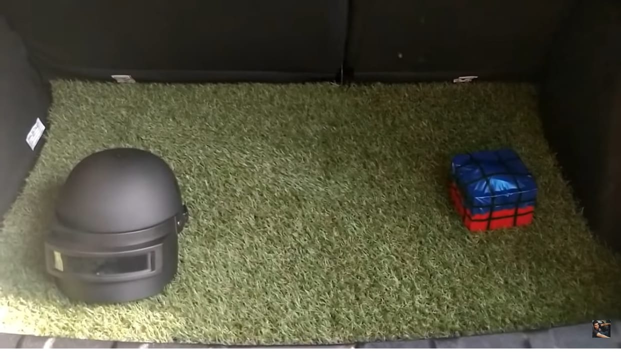 Student ran away from home when family members scolded for playing pubg game 