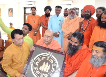 baba ramdev big statement on sitaram yechuri