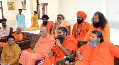 baba ramdev big statement on sitaram yechuri