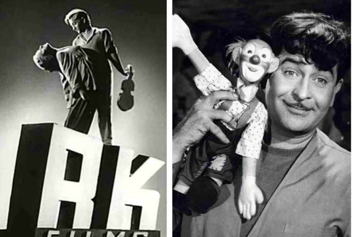 raj kapoor told secret to prakash mehra about amitabh bachchan
