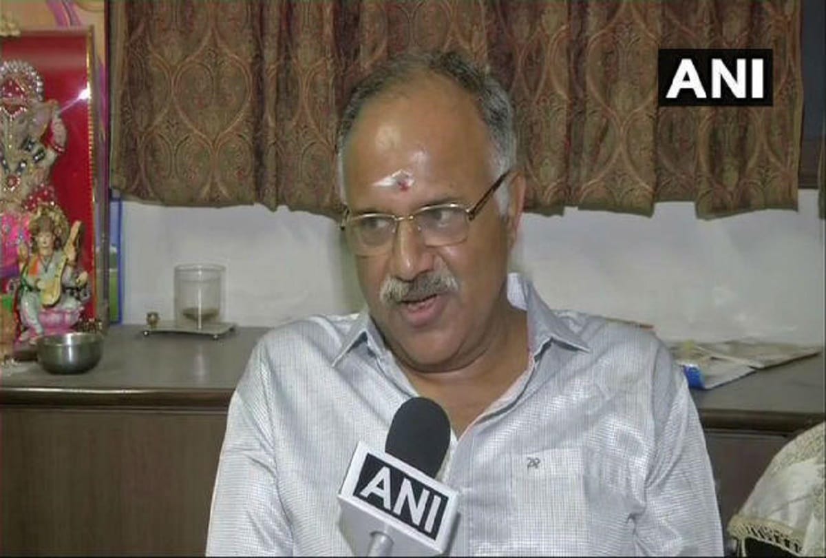 controversial statement of former Under Secretary RVS Mani, 26/11 attack was fixed match
