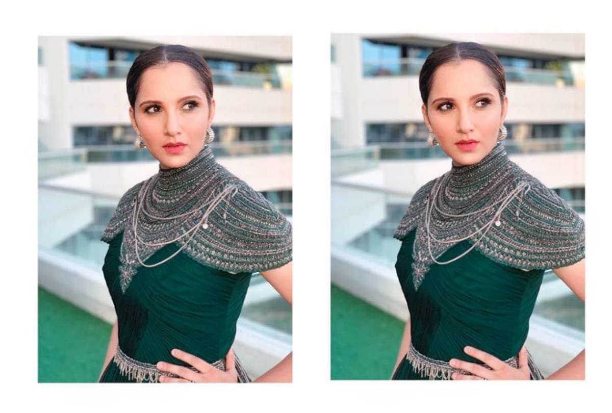 Sania Mirza Net Worth Income Wealth Car Collection Property And Lifestyle News in Hindi