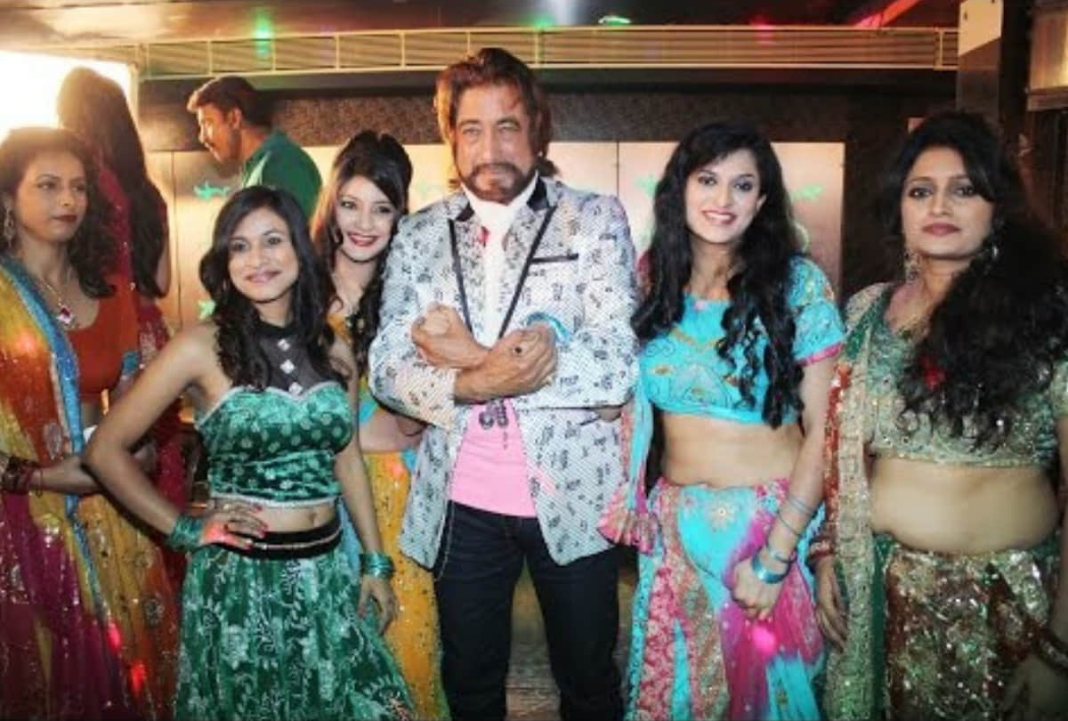 Shakti Kapoor Sting Operation Casting Couch salman khan also criticise
