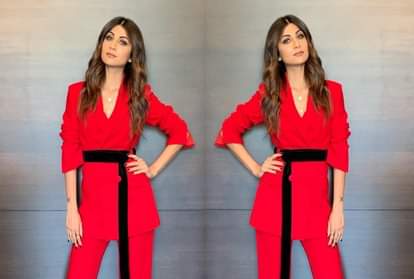 shilpa shetty life five tuning points