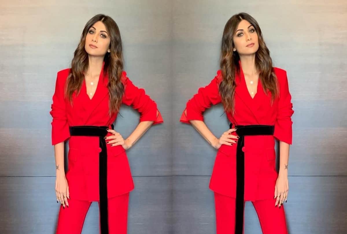 shilpa shetty life five tuning points