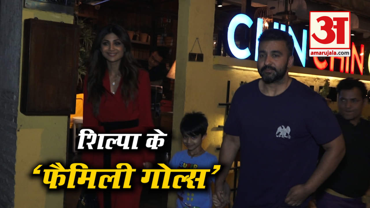 शिल्पा शेट्टी