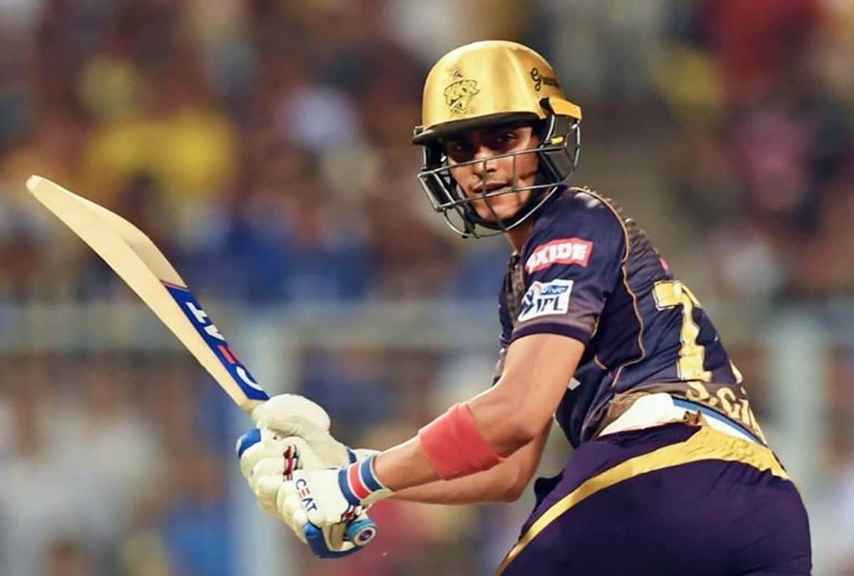 KKR coach Brendon McCullum says will give Shubman Gill some leadership role
