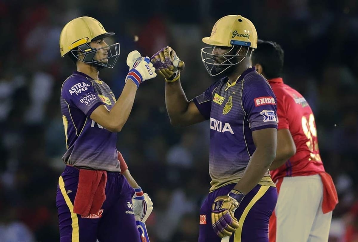 IPL 2020: Strength and weakness of Kolkata Knight riders, Team analysis