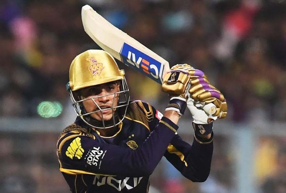 Shubman Gill creates history become first under 20 player to score four half centuries in IPL