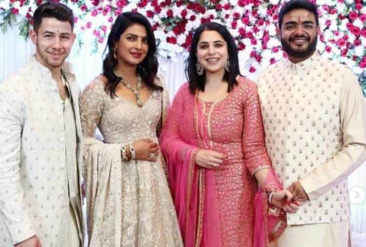 priyanka chopra brother siddharth wedding with ishittaa called off mom madhu chopra confirm