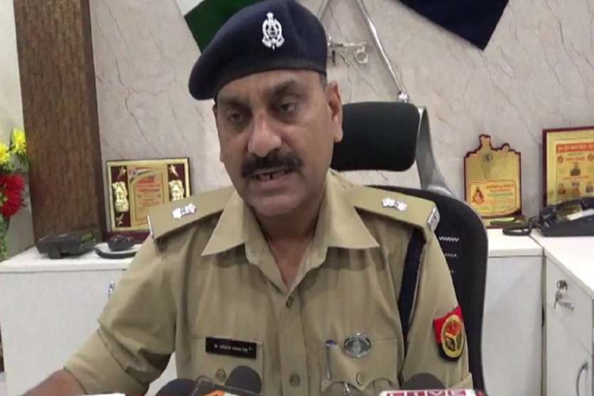 Meerut sexual assault case, The accused Vimal Chand Used to feeding the drugs of the minor girls